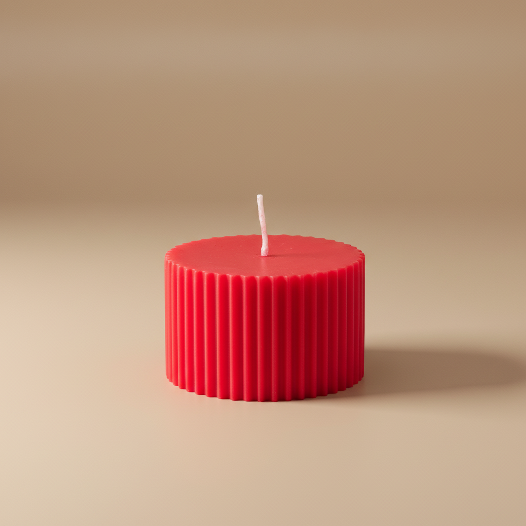 Pillar Candles