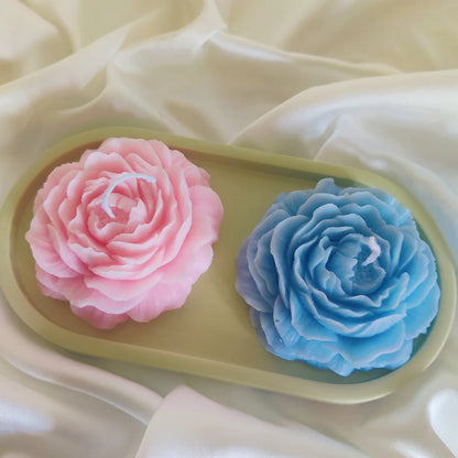 peony Candles