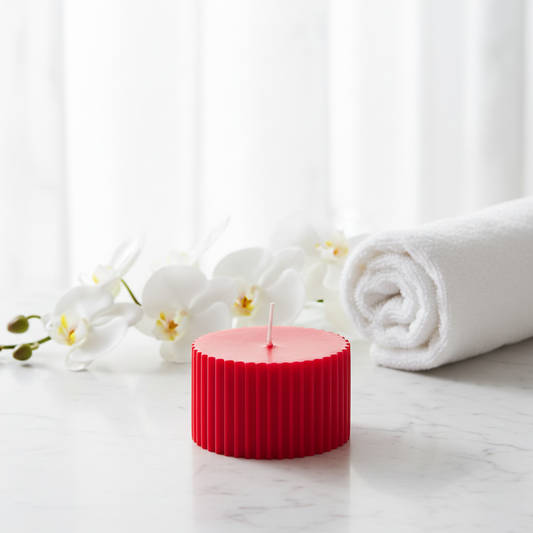 Pillar Candles